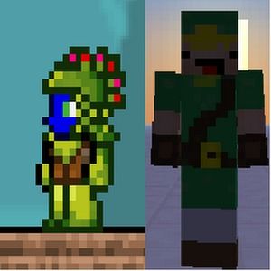 Meet your Posher, Nick